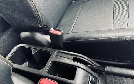 Suzuki Jimny, 2022 год, 1 598 000 рублей, 19 фотография