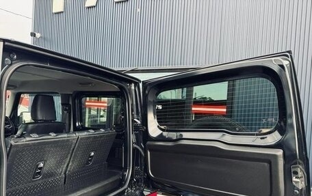 Suzuki Jimny, 2022 год, 1 598 000 рублей, 9 фотография