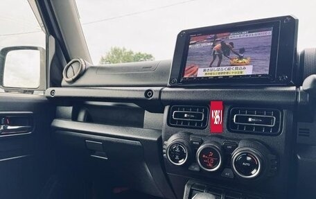 Suzuki Jimny, 2022 год, 1 598 000 рублей, 15 фотография