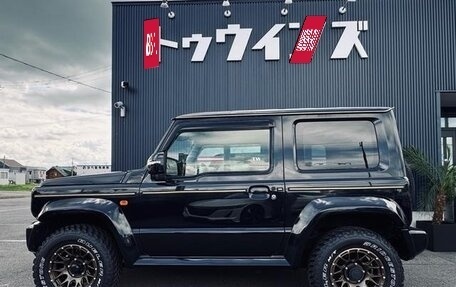 Suzuki Jimny, 2022 год, 1 598 000 рублей, 5 фотография