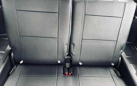 Suzuki Jimny, 2022 год, 1 598 000 рублей, 23 фотография