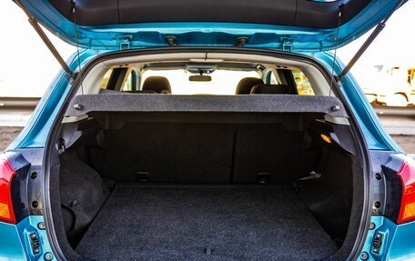 Mitsubishi ASX I рестайлинг, 2011 год, 998 000 рублей, 12 фотография