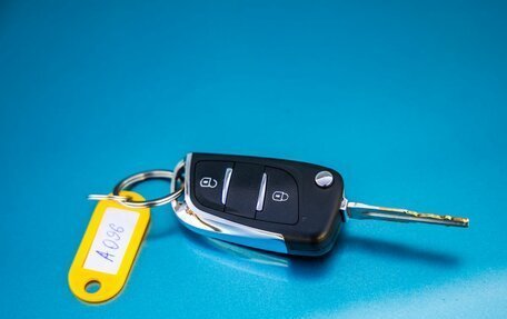 Mitsubishi ASX I рестайлинг, 2011 год, 998 000 рублей, 14 фотография