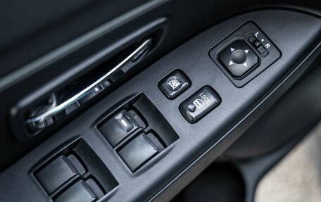 Mitsubishi ASX I рестайлинг, 2011 год, 998 000 рублей, 16 фотография