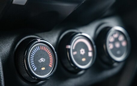 Mitsubishi ASX I рестайлинг, 2011 год, 998 000 рублей, 20 фотография