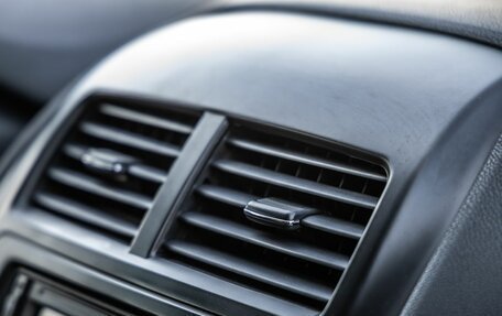 Mitsubishi ASX I рестайлинг, 2011 год, 998 000 рублей, 23 фотография