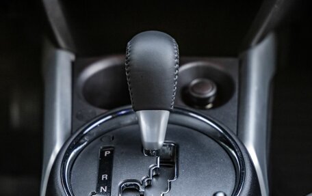 Mitsubishi ASX I рестайлинг, 2011 год, 998 000 рублей, 29 фотография