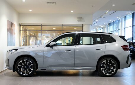 BMW X3, 2025 год, 7 850 000 рублей, 7 фотография