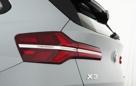 BMW X3, 2025 год, 7 850 000 рублей, 9 фотография