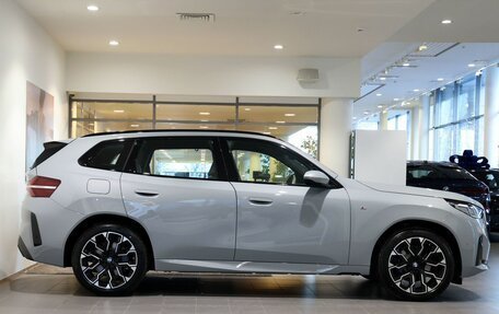 BMW X3, 2025 год, 7 850 000 рублей, 4 фотография