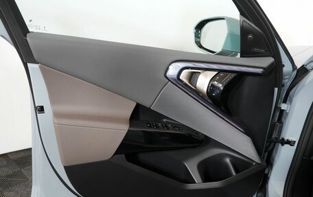 BMW X3, 2025 год, 7 850 000 рублей, 10 фотография