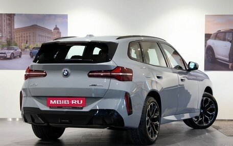 BMW X3, 2025 год, 7 850 000 рублей, 5 фотография