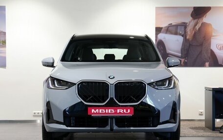 BMW X3, 2025 год, 7 850 000 рублей, 2 фотография