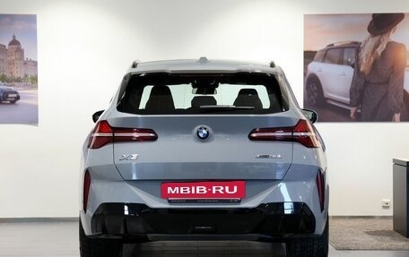 BMW X3, 2025 год, 7 850 000 рублей, 6 фотография