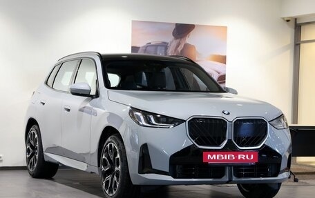 BMW X3, 2025 год, 7 850 000 рублей, 3 фотография