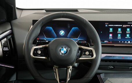 BMW X3, 2025 год, 7 850 000 рублей, 19 фотография