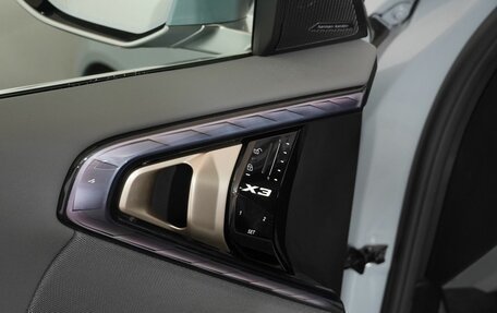 BMW X3, 2025 год, 7 850 000 рублей, 18 фотография