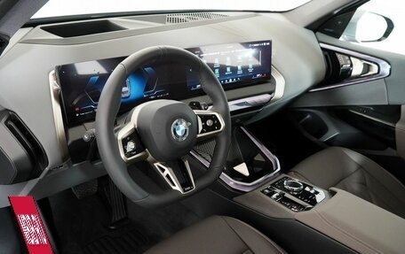 BMW X3, 2025 год, 7 850 000 рублей, 12 фотография