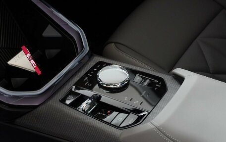 BMW X3, 2025 год, 7 850 000 рублей, 21 фотография