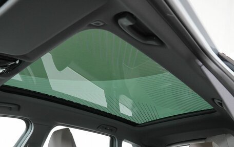 BMW X3, 2025 год, 7 850 000 рублей, 26 фотография