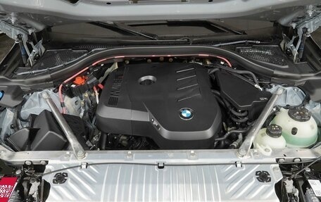 BMW X3, 2025 год, 7 850 000 рублей, 34 фотография