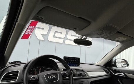 Audi Q3, 2012 год, 1 670 000 рублей, 6 фотография