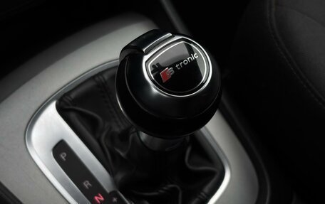 Audi Q3, 2012 год, 1 670 000 рублей, 12 фотография