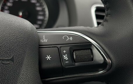 Audi Q3, 2012 год, 1 670 000 рублей, 17 фотография