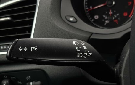 Audi Q3, 2012 год, 1 670 000 рублей, 15 фотография