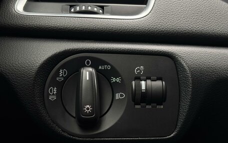 Audi Q3, 2012 год, 1 670 000 рублей, 14 фотография