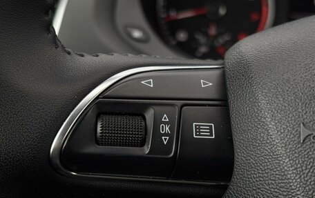 Audi Q3, 2012 год, 1 670 000 рублей, 16 фотография