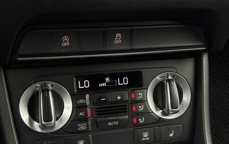 Audi Q3, 2012 год, 1 670 000 рублей, 21 фотография