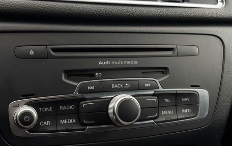 Audi Q3, 2012 год, 1 670 000 рублей, 20 фотография