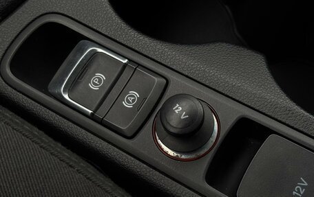 Audi Q3, 2012 год, 1 670 000 рублей, 22 фотография