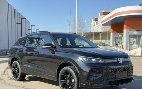 Volkswagen Tiguan, 2026 год, 4 950 000 рублей, 7 фотография