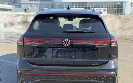 Volkswagen Tiguan, 2026 год, 4 950 000 рублей, 5 фотография