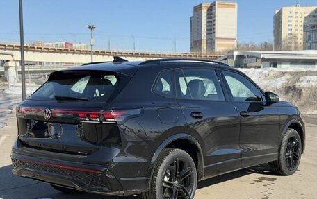 Volkswagen Tiguan, 2026 год, 4 950 000 рублей, 6 фотография