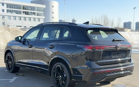 Volkswagen Tiguan, 2026 год, 4 950 000 рублей, 4 фотография