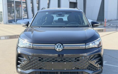 Volkswagen Tiguan, 2026 год, 4 950 000 рублей, 2 фотография