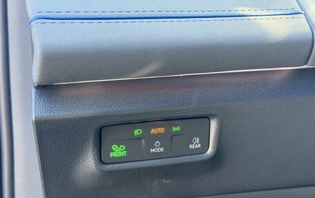 Volkswagen Tiguan, 2026 год, 4 950 000 рублей, 16 фотография