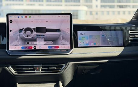 Volkswagen Tiguan, 2026 год, 4 950 000 рублей, 21 фотография