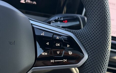 Volkswagen Tiguan, 2026 год, 4 950 000 рублей, 29 фотография