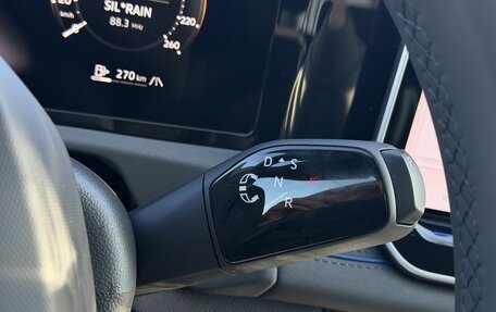 Volkswagen Tiguan, 2026 год, 4 950 000 рублей, 30 фотография