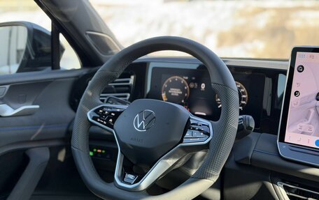 Volkswagen Tiguan, 2026 год, 4 950 000 рублей, 27 фотография