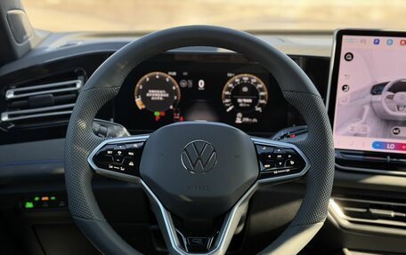 Volkswagen Tiguan, 2026 год, 4 950 000 рублей, 26 фотография