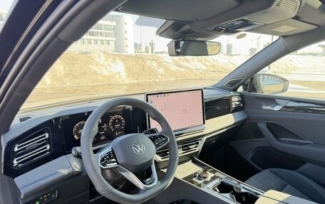 Volkswagen Tiguan, 2026 год, 4 950 000 рублей, 19 фотография