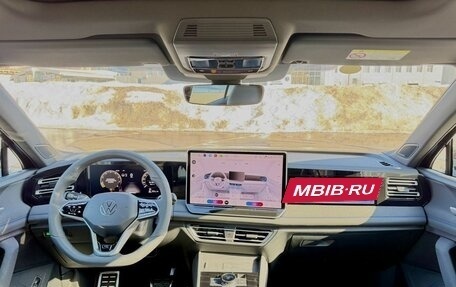 Volkswagen Tiguan, 2026 год, 4 950 000 рублей, 25 фотография