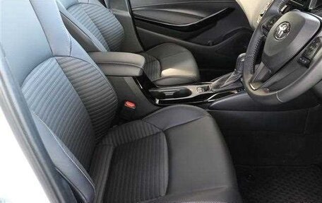 Toyota Corolla, 2023 год, 1 630 000 рублей, 8 фотография