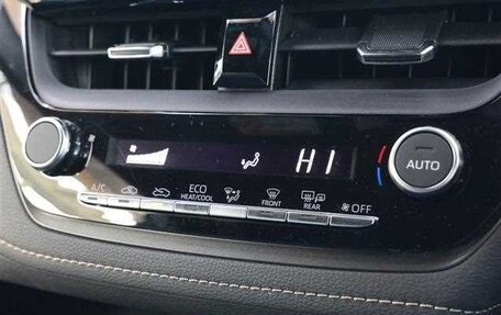 Toyota Corolla, 2023 год, 1 630 000 рублей, 13 фотография