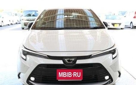 Toyota Corolla, 2023 год, 1 630 000 рублей, 6 фотография